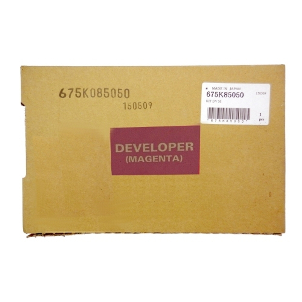 Запчасть  Xerox 675K85050