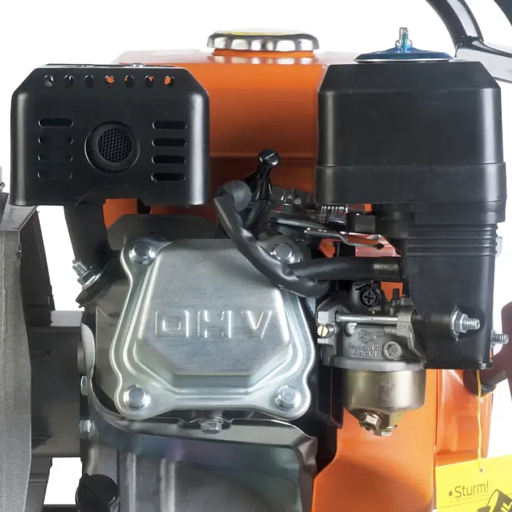 Sturm! BP87101 мотопомпа бензиновая