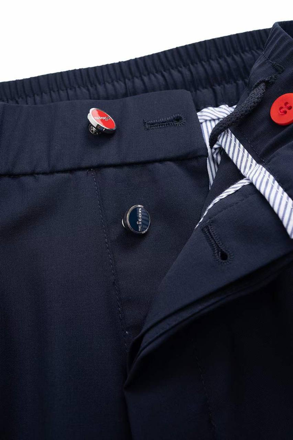 Брюки Kiton