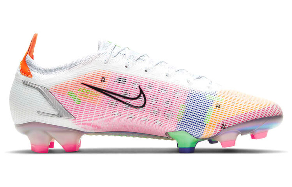 Кроссовки Nike Mercurial Vapor 14 Fg