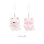 Микроплюш SKZOO Stray Kids - STAY in Our Little House