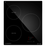 Индукционная варочная панель MAUNFELD AVI4531BK