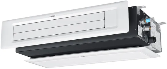 Сверхтонкий канальный внутренний блок Haier AD35S2SS1FA