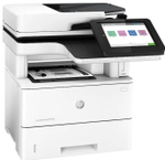 HP LaserJet Enterprise M528f белый