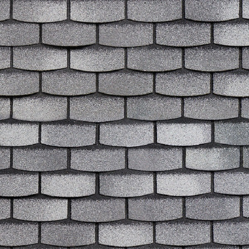 Фасадная плитка ТЕХНОНИКОЛЬ HAUBERK, СЛАНЕЦ 2,2 м2/уп.