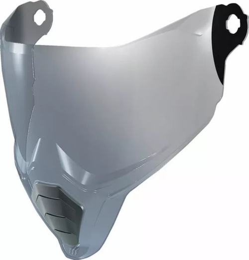 Ultraflite Warboy Shield / Хром