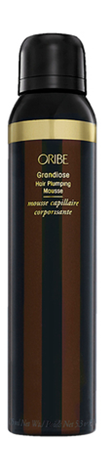 ORIBE Grandiose Hair Plumping Mousse Мусс для укладки