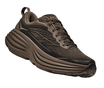 Кроссовки unisex Hoka Bondi 8 TS Caged