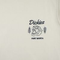  Футболка мужская Dickies Halma артикул:DK0A4X9NECR1 - купить в магазине Дайс