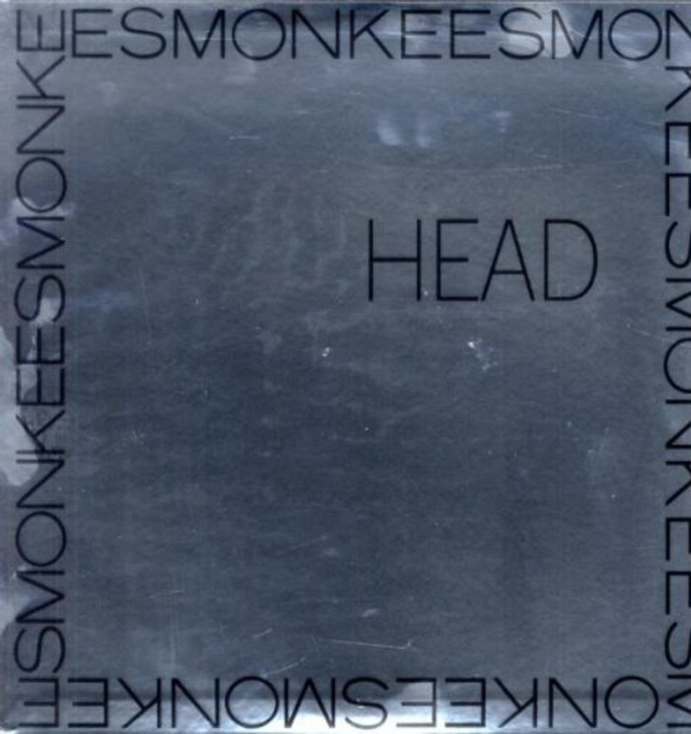 The Monkees / Head (LP)