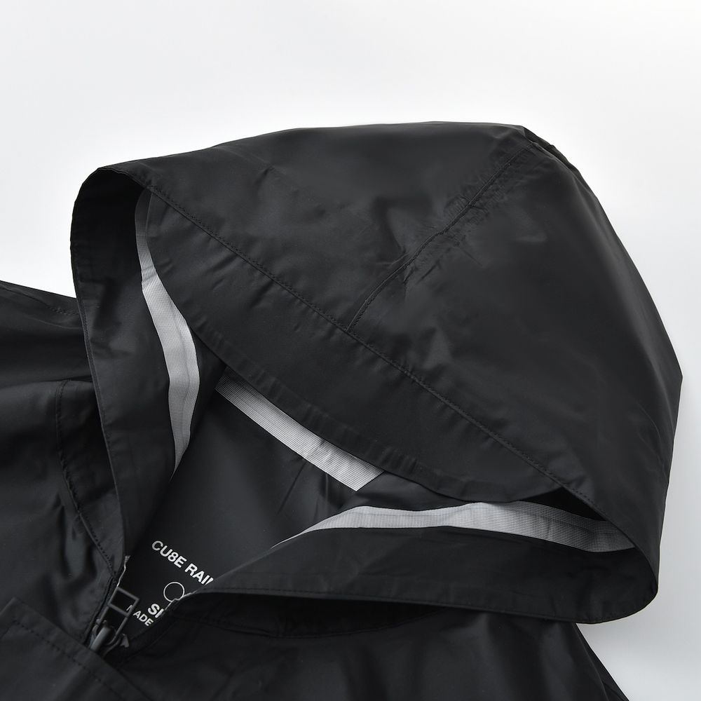 Плащ CU8E Сезон Дождей "24