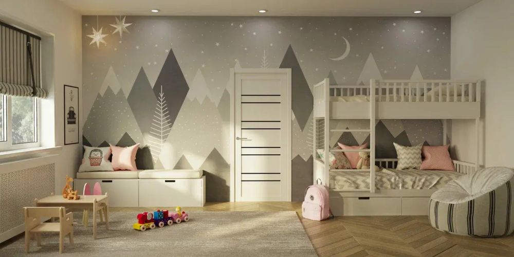 Дублин дуб нордик