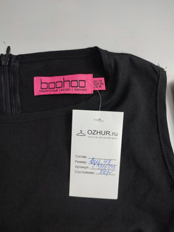 Платье Boohoo оригинальное 48 размер