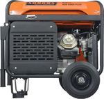 Генератор бензиновый AURORA AGE 8500 D PLUS 14683