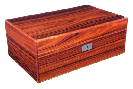 Хьюмидор Howard Miller Розовое дерево на 60 сигар УЦЕНКА