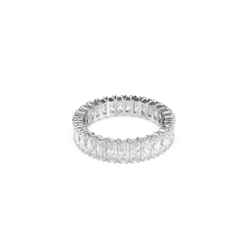 RE MATRIX:RING BAG.ALL-ARND WHITE/RHS 55