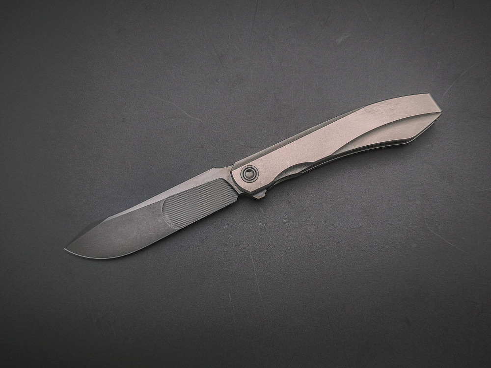 Складной нож Specter [M390 DLC]