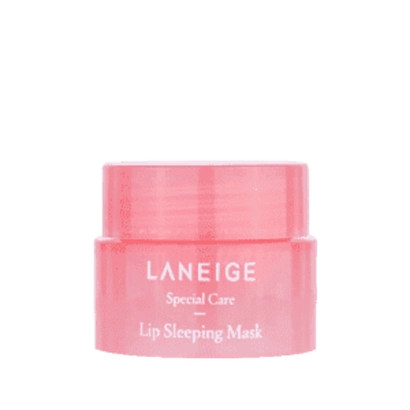Laneige Lip Sleeping Mask ночная маска для губ