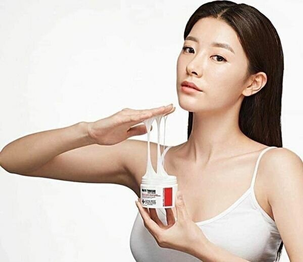 MEDI-PEEL Naite Thread Neck Cream крем для шеи, 100 мл