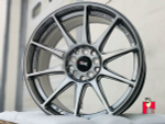 Комплект дисков XXR 527 17x8 et35 5x100/5x114.3