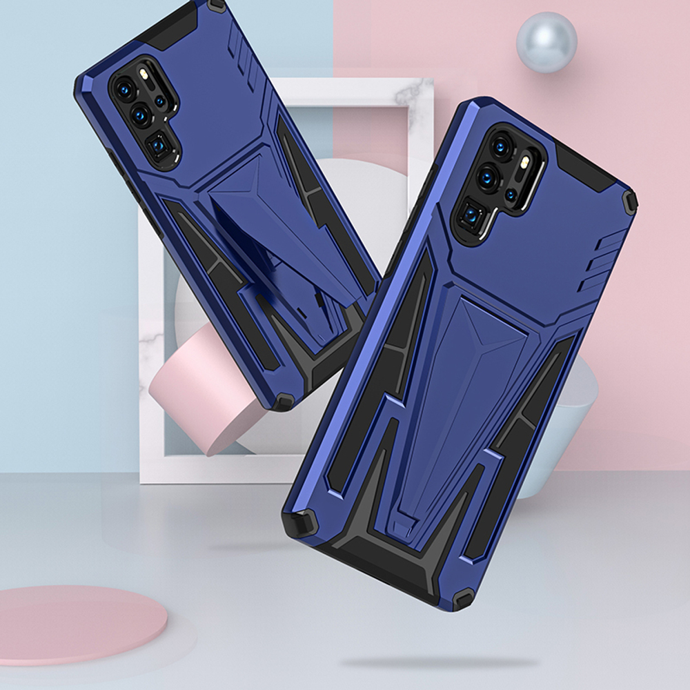 Чехол Rack Case для Huawe P30 Pro