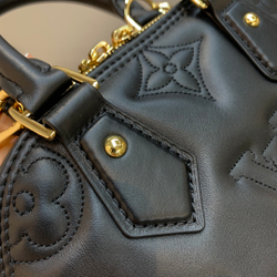 Louis Vuitton Alma BB