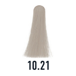 10.21 крем-краска ICE Demi-Permanent экстра светлый блонд фиолетово-пепельный - 100 мл.