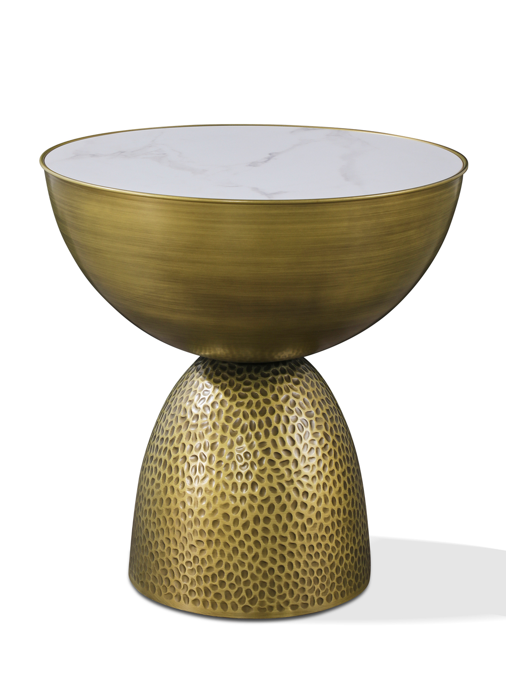 Стол журнальный Drum