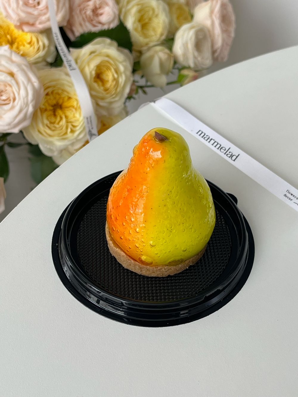 Десерт Пьер