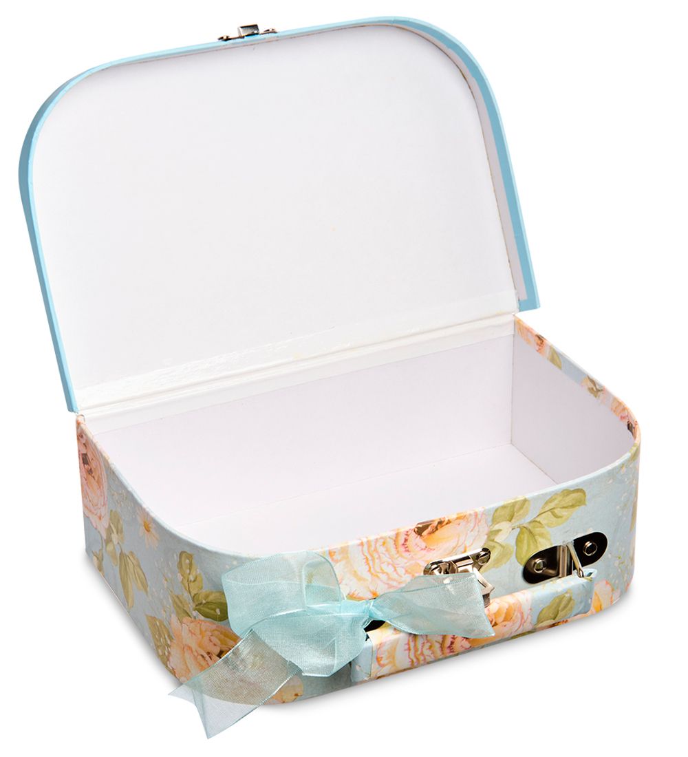 WA-45-6/2 Коробка «Саквояж»