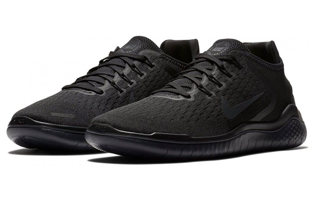 Кроссовки Nike Free Rn 2018 2018