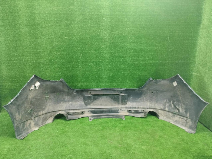 Бампер задний Mazda 6 GH (2007-2009)