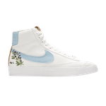 Кроссовки Nike Blazer '77 (Женская размерная сетка)
