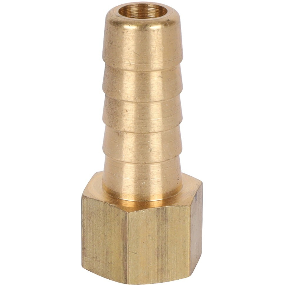 Штуцер ВР 1/8X10 STOUT