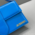 Jacquemus Le Grand Bambino 23 cm