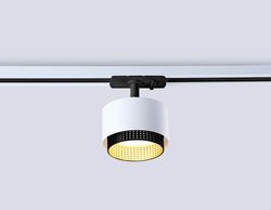 Ambrella Трековый однофазный светильник со сменной лампой Track System GL5379