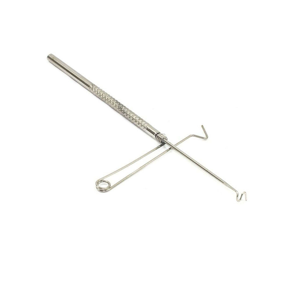 Узловяз рыболовный Stinger SFPT-1184 Brass