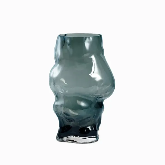 Ваза Meteorite высота 36