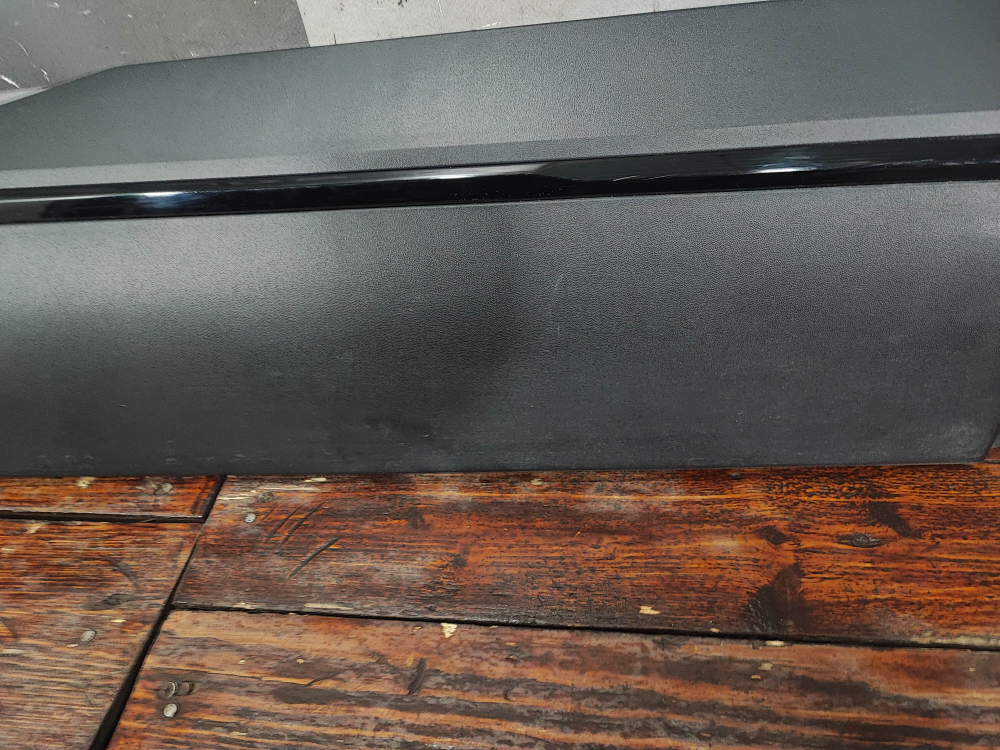 Накладка двери задней правой Haval F7 2 24-нв Б/У Оригинал 5006141XKN02A