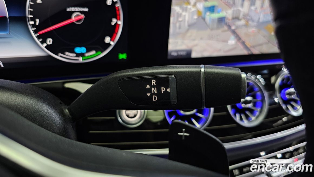Mercedes-Benz CLS-Class C257 CLS450 4MATIC AMG Line (09.2019)