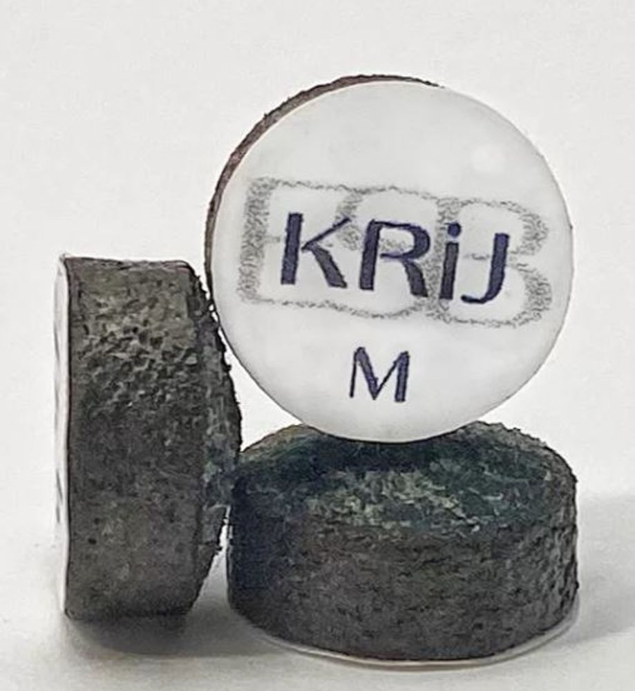Наклейка для кия ESB KRiJ