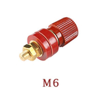 Клемма приборная ET M6-R