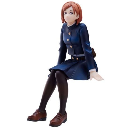 Фигурка Jujutsu Kaisen Nobara Kugisaki 4570001969027 (10005030/170324/5013838/1, Китай)