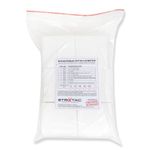 Фланелевые патчи-салфетки 60x60 для 12-28 Cal., STRIXTAC