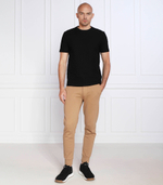 спортивные штаны lamont 92 BOSS BLACK - светло-коричневый(50471958)