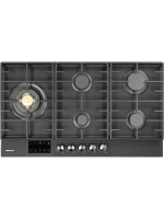 Варочная поверхность Hiberg VM 9255 B