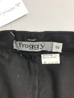 Брюки Froggy прямые 44 размер