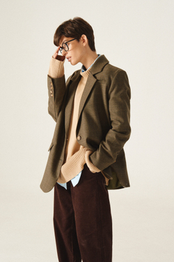 Жакет art.777-3