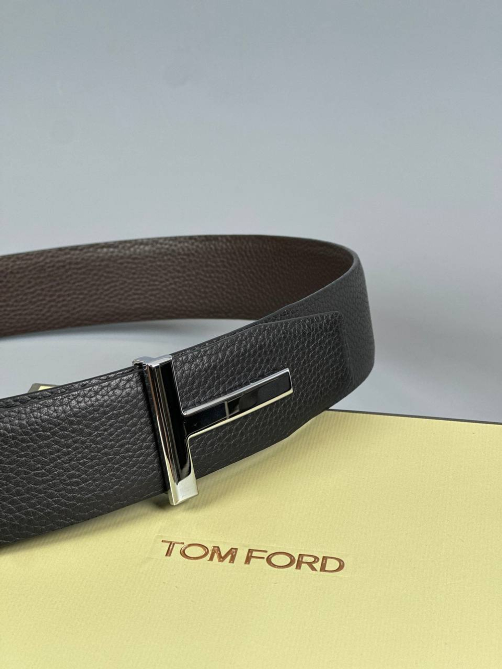 Ремень Tom Ford