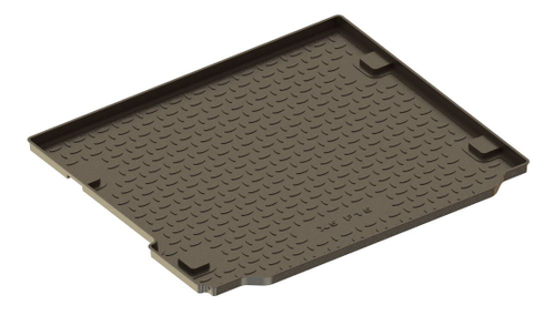 Коврики в багажник для BMW X5 F15 2014-2018, Seintex.86394